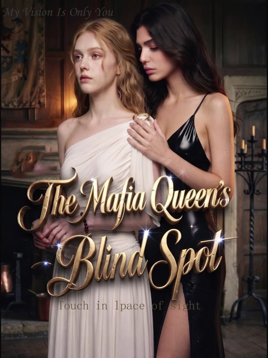 The Mafia Queen's Blind Spot - Full #englishsub #fullmovie 🍿🍿