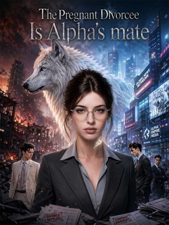The Pregnant Divorcee is Alpha's mate - Full #englishsub #fullmovie 🍿🍿