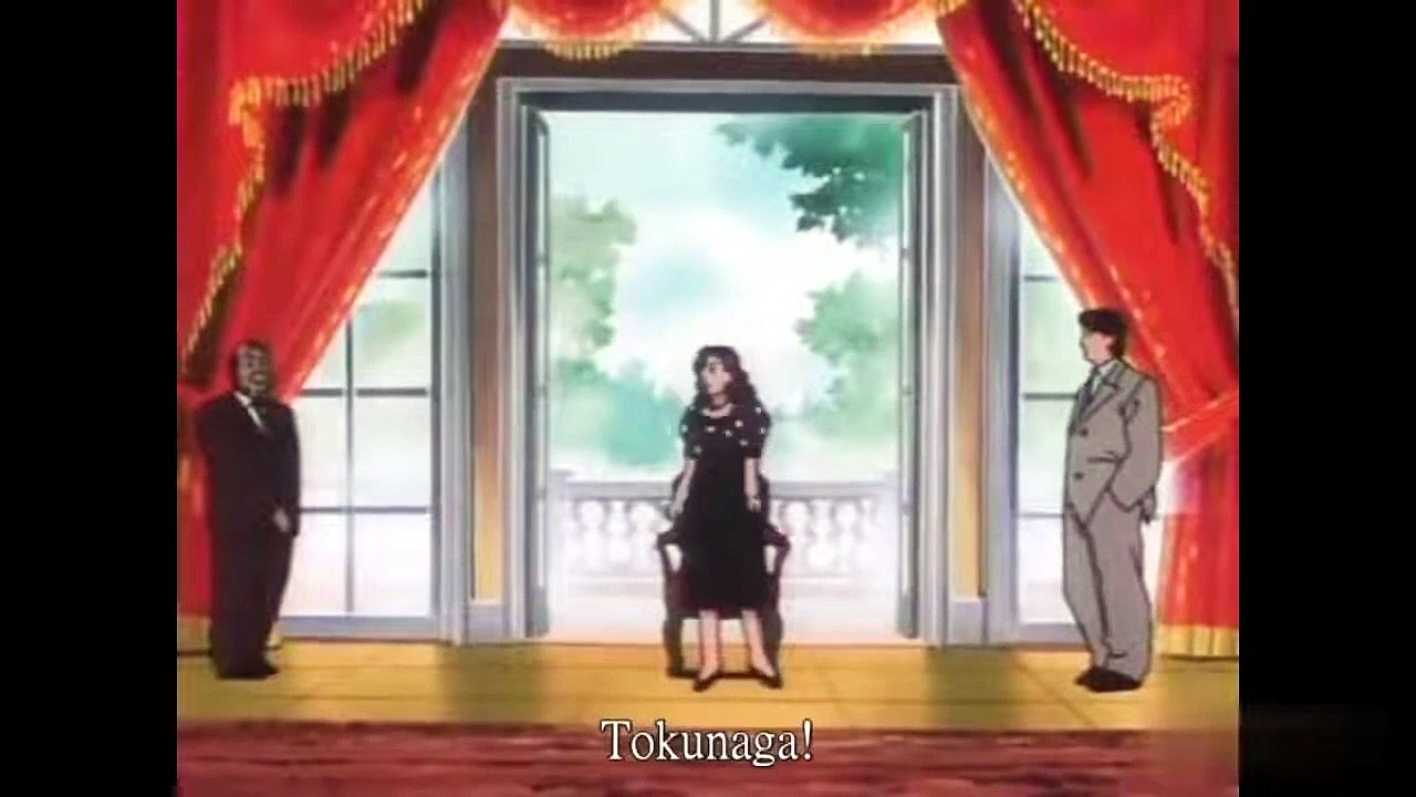 Yawara Inokuma - Special Atlanta 96