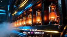OS ARQUITETOS DO FUTURO: A História Secreta da Informática! 💻🚀