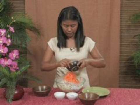 Thai Foodcast: Spring Rolls