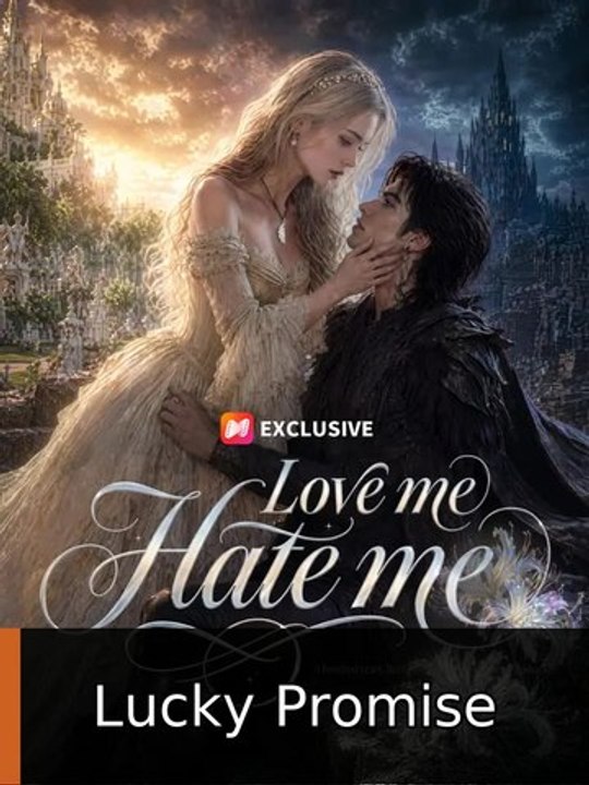 Love me, Hate me | Lucky Promise