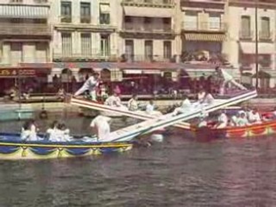 Ecole PO SETE 2008 revanche