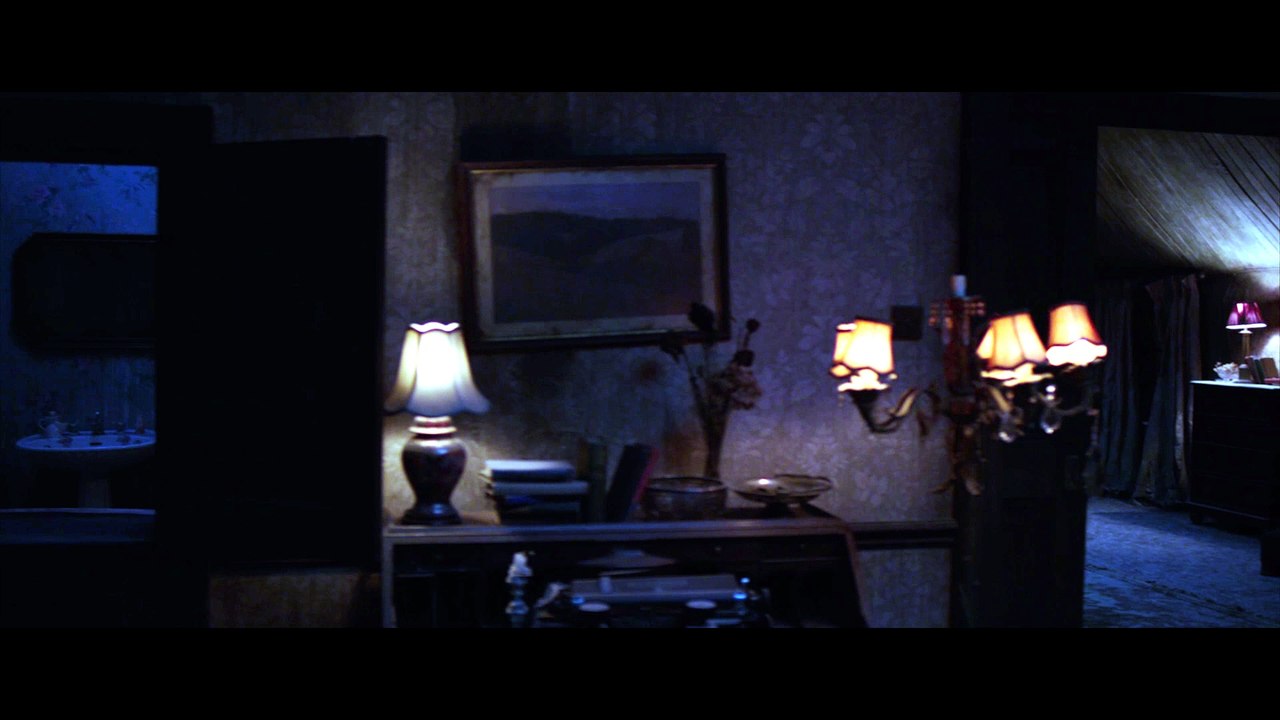 Hokum (clip inedita del film HD)