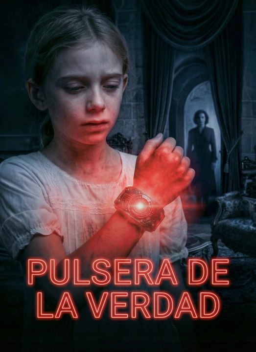 [Doblado]Pulsera de la verdad serie completa