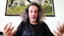 Tavuk yemi bulgur Cem Akkılıç