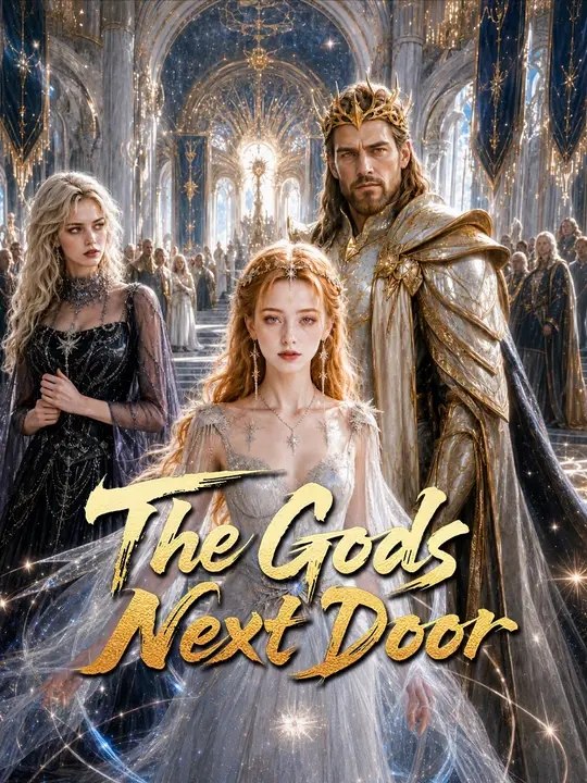 The Gods Next Door Full