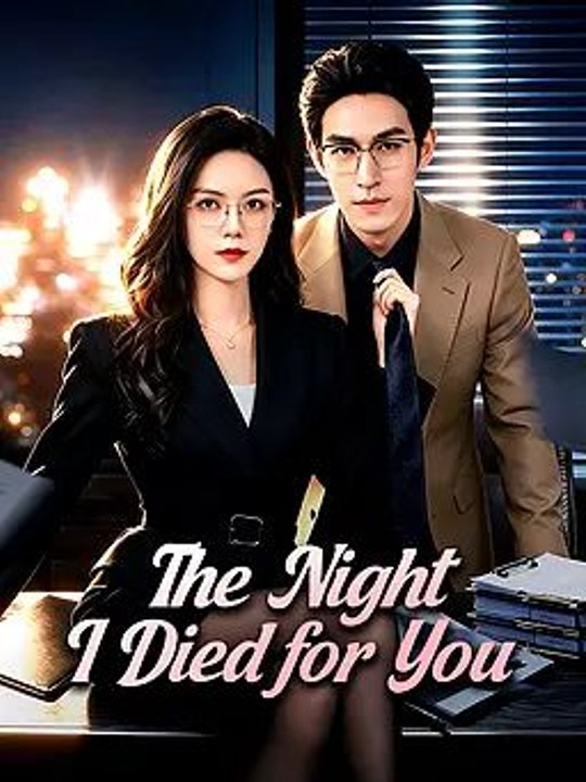 The Night I Died for You
