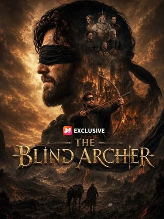 The Blind Archer FULL