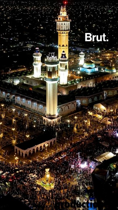 🇸🇳  Sénégal : c’est quoi le Magal de Touba ?