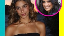 ¡Mamá y mejor amiga! Así es la relación de Mar de Regil con su madre, Bárbara