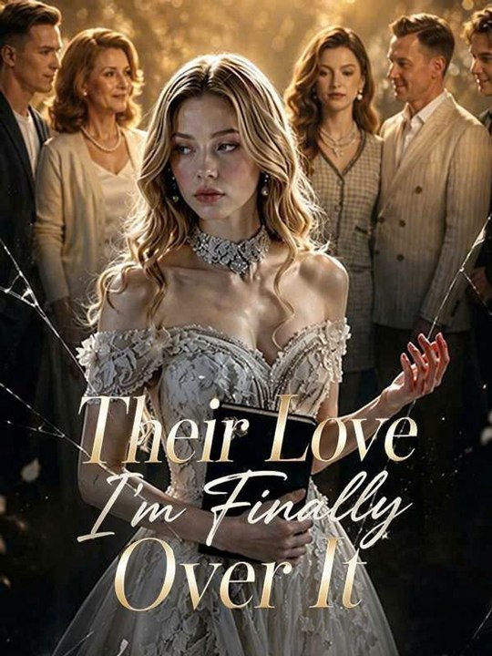 Their Love I’m Finally Over It - Full HD Movie 2025 [EngSub]