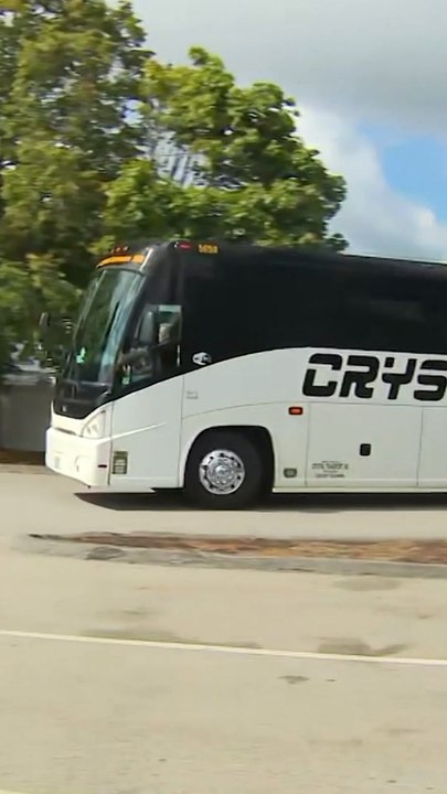 Jurors for Lindsay Clancy trial take bus to key locations