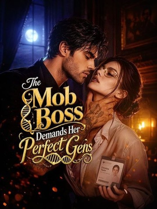The Mob Boss Demands Her Perfect Genes FULL EP