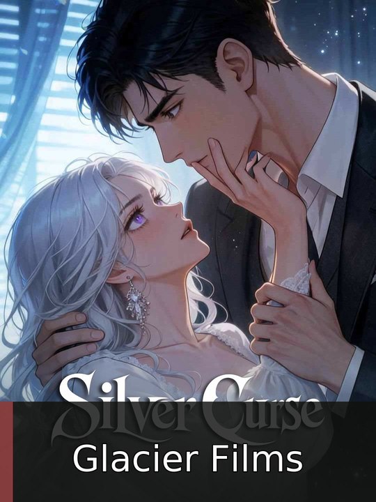 Silver Curse Glacier Films