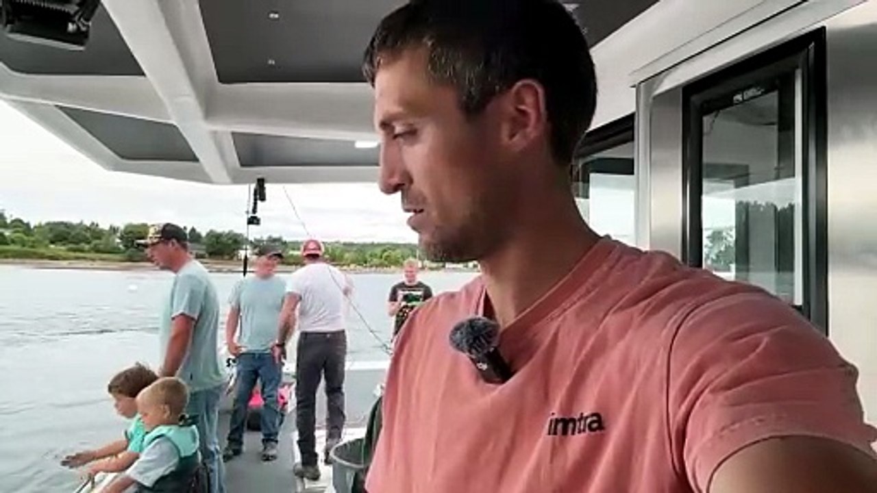 IRL #75: "Reality hits Jacob!!"
