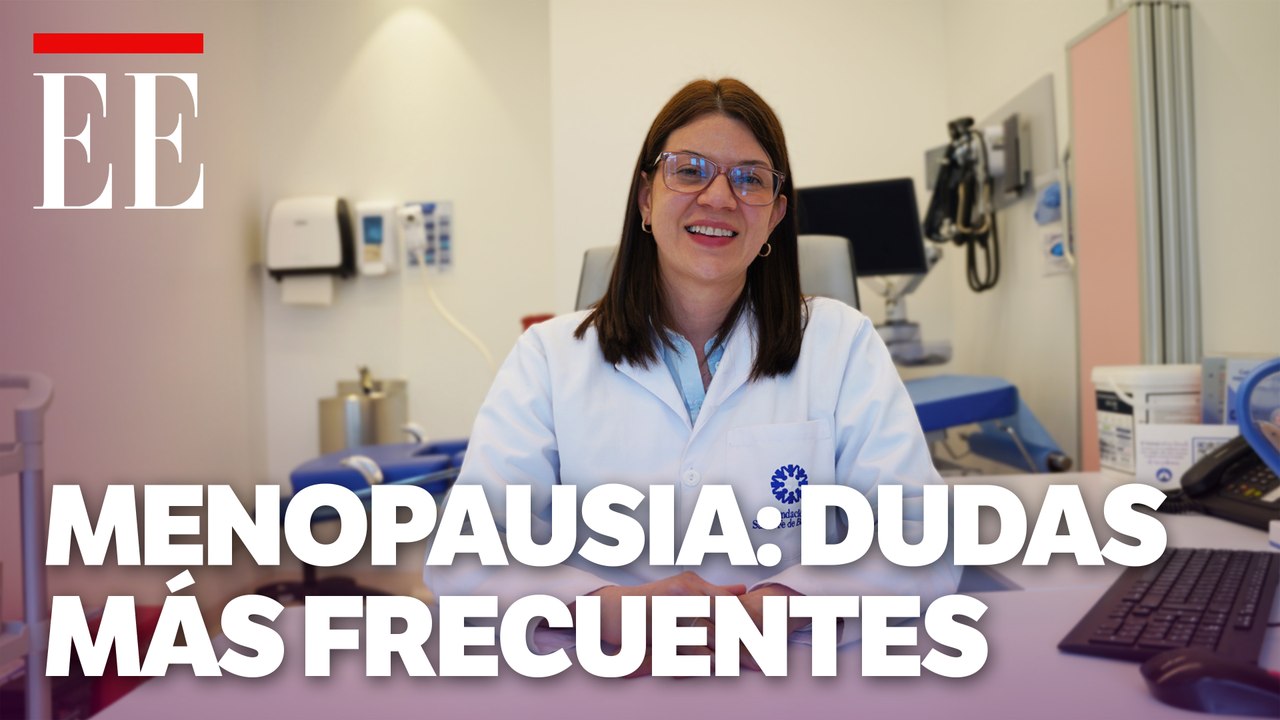 Menopausia: respuestas a las dudas más frecuentes que llegan al consultorio