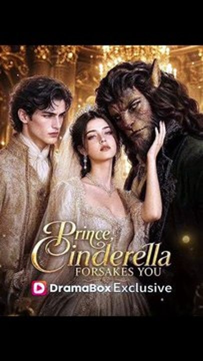 Trending Now: Prince Cinderella Forsakes You Watch EPS Free