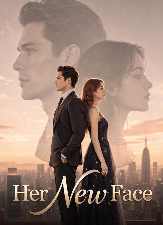 Her New Face Watch Full Drama Online 🌟 Premium Short Drama EN