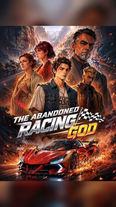 Exclusive the Abandoned Racing God Ns S Premium Short En Watch Full Drama Online 🌟 Premium Short Drama EN