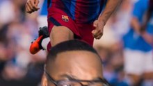 Hamza Abdelkarim le nouveau Haaland !