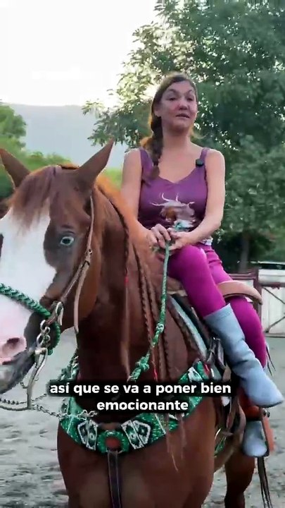 Charreria llega a CdVictoria
