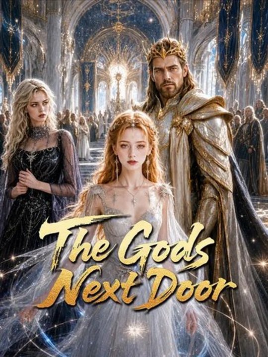 The Gods Next Door FULL