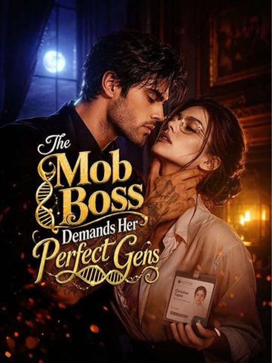 The Mob Boss Demands Her Perfect Genes - Complete #drama #englishsub 🔥🔥