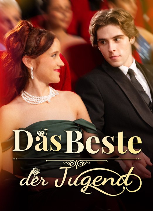Das Beste der Jugend | Full 51 Eps SD Drama 2026