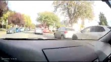 7/29/2026, (Targeted Individuals & Perp TV) Night Time Gangstalking PERP in Store Parking Lot