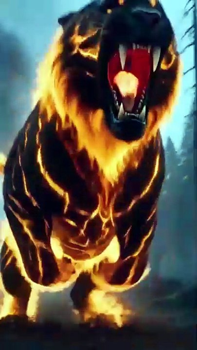 You Stole My Patronus, Now I’m a God Completed Movie