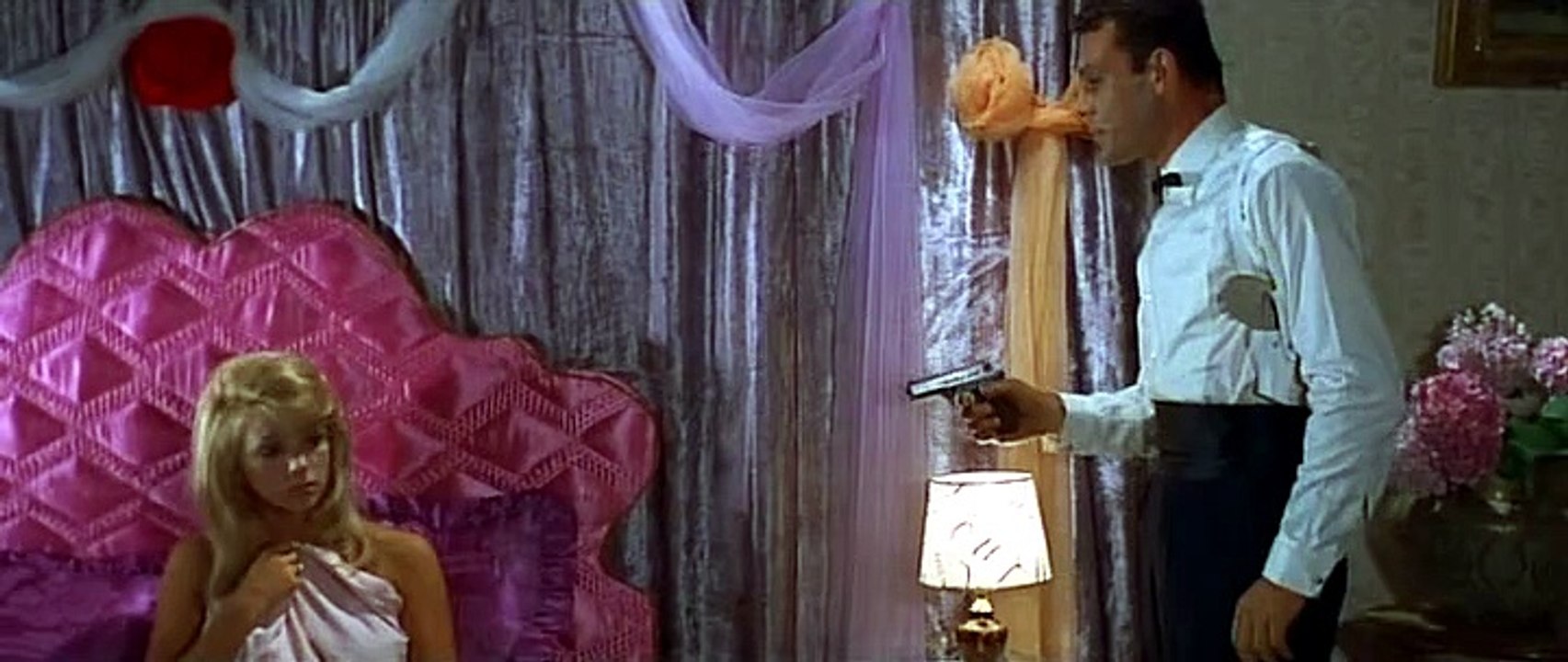 Asso di picche - Operazione controspionaggio (Nostro, 1965) AC3 ITA DVDRip Ax