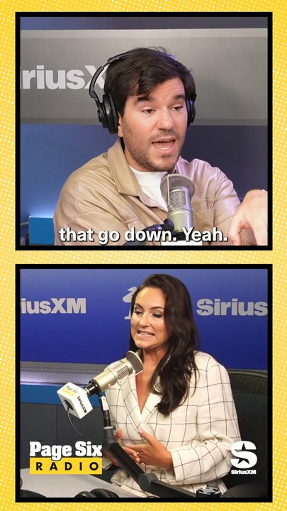 Stassi didn't know her castmates were 'so f***ing scared' of her