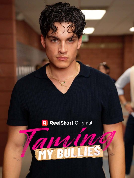 Taming My Bullies Full Story Part 2/2 | Short Drama