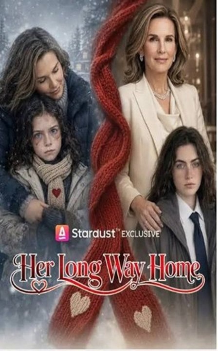 Her Long Way Home full HD