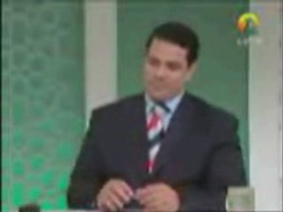 23 Omar abdelkafy Aissa assafwa histoire des prophetes