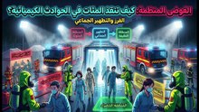 الإدارة المنظمة للحوادث