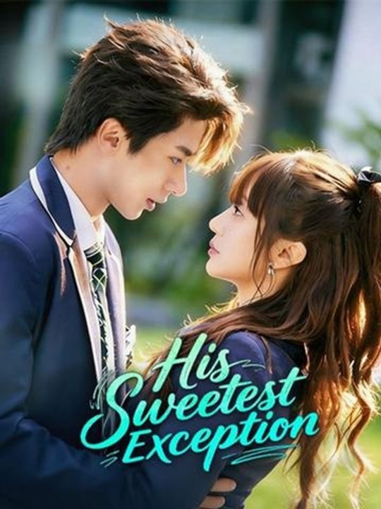 His Sweetest Exception English HD