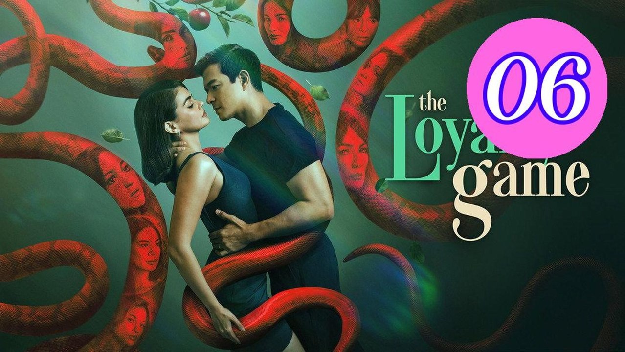 The Loyalty Game 2026 Episode 6 Engsub