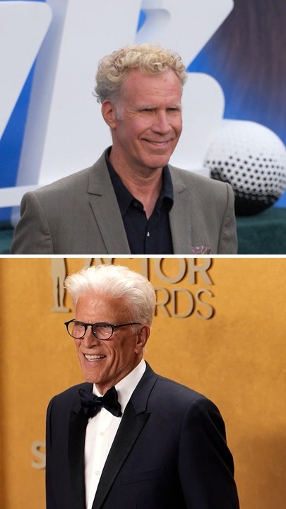 Will Ferrell says Ted Danson knew 'Elf' would be ‘gigantic’ hit after watching him film this scene