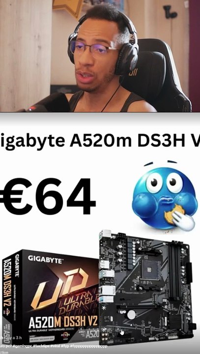 Je juge ce PC 1000€ #reviewpc #gamingpc #pcbuild #pcgamer #fyp