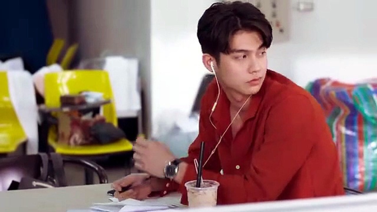 🎸 2gether . The SeriesS!! EP 7 HD Kitkat Drama
