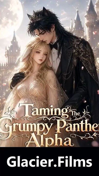 Den Grumpy Panther Alpha zähmen - Glückliches Versprechen | Ganzer Film Deutsch