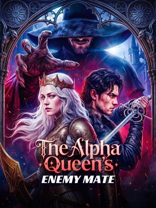 The alpha queens enemy mate- FULL EP | Full Short Drama | English Sub 2026