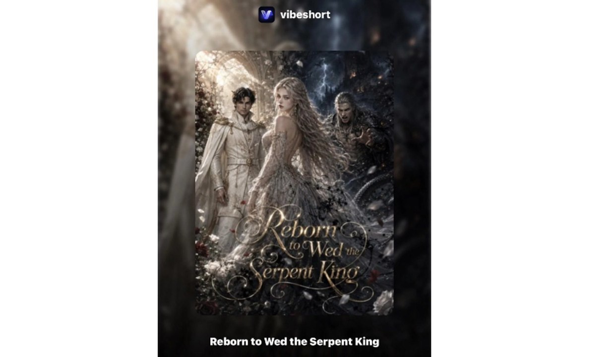 Reborn to wed the serpent king丨Full EP
