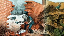 The Chinese Exclusion Act (American Experience, 2018)