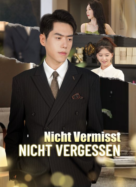 [Synchron]Nicht vermisst. Nicht vergessen. - Teil 2/2 | Folgen 27-60