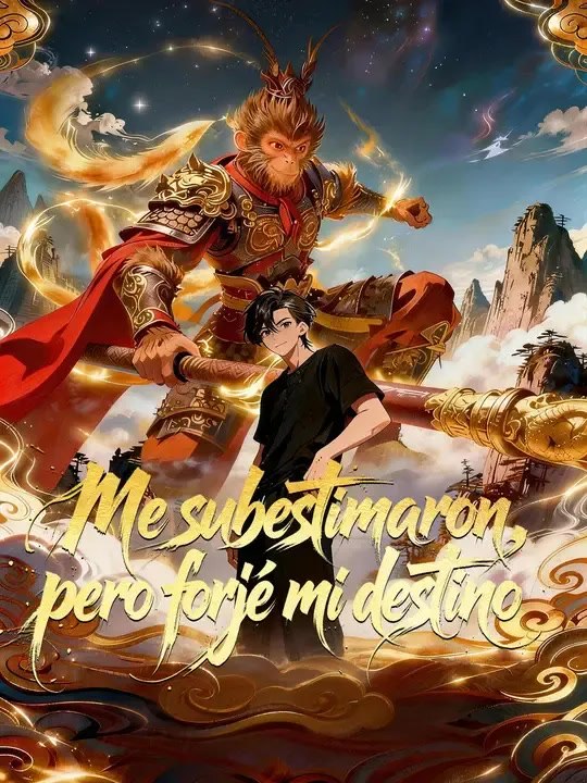 Me subestimaron, pero forjé mi destino - Parte 2/2 | Episodios 46-95