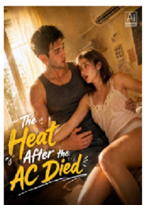 The Heat After The Ac Died English Sub | Full Movie | GoldReel TV