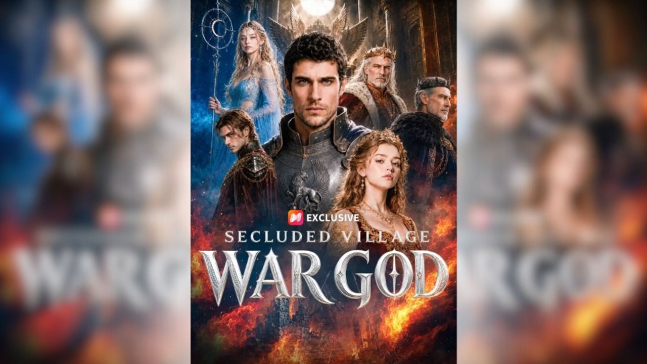Secluded Village War God Full Movie